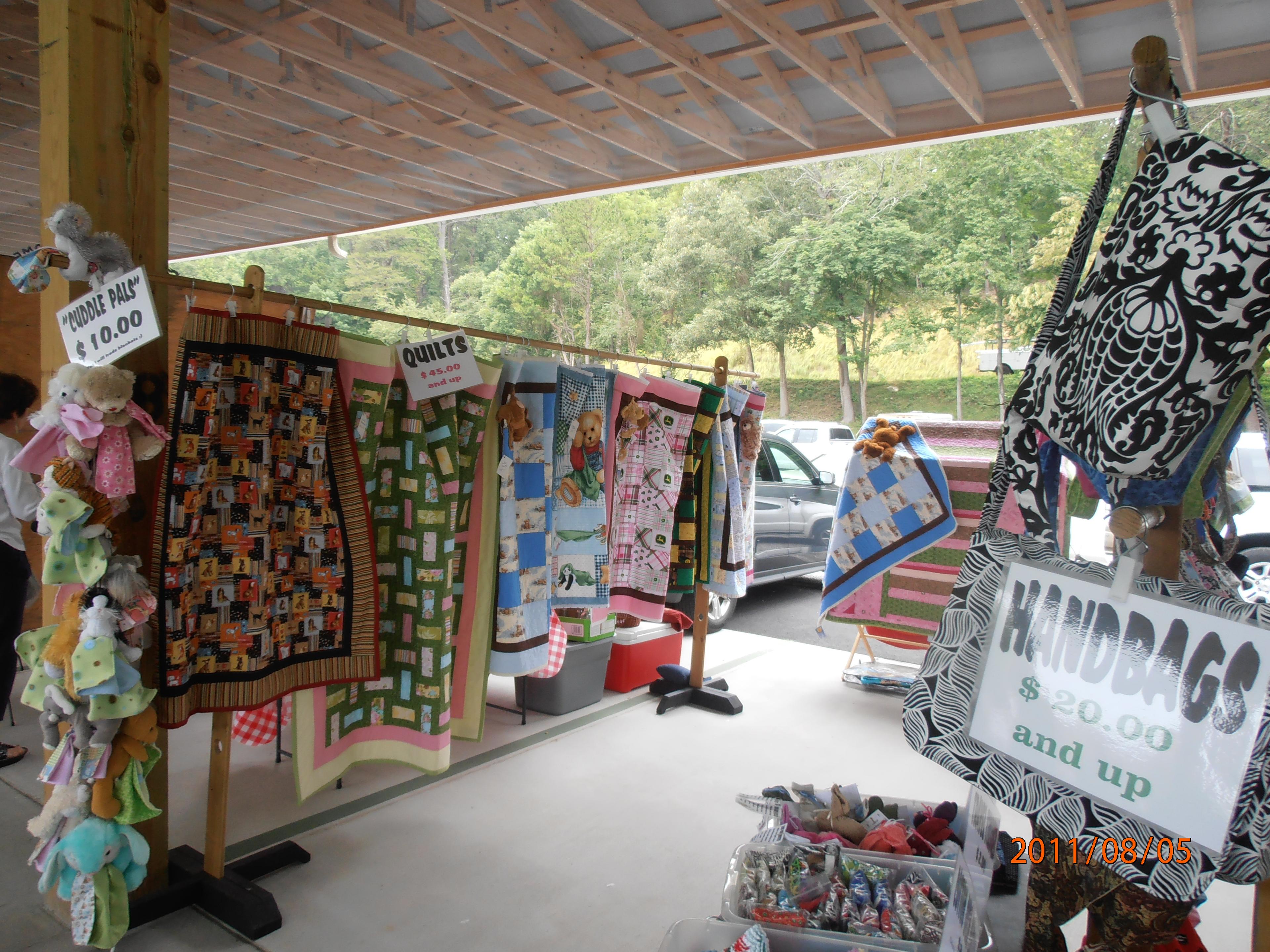 Union County Farmers Market