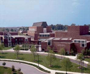 Clarice Smith Performing Arts Center