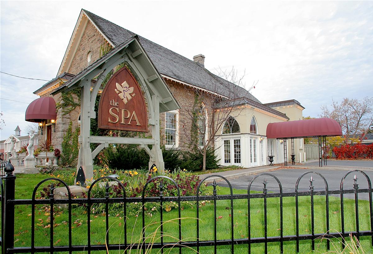 The Spa Ottawa