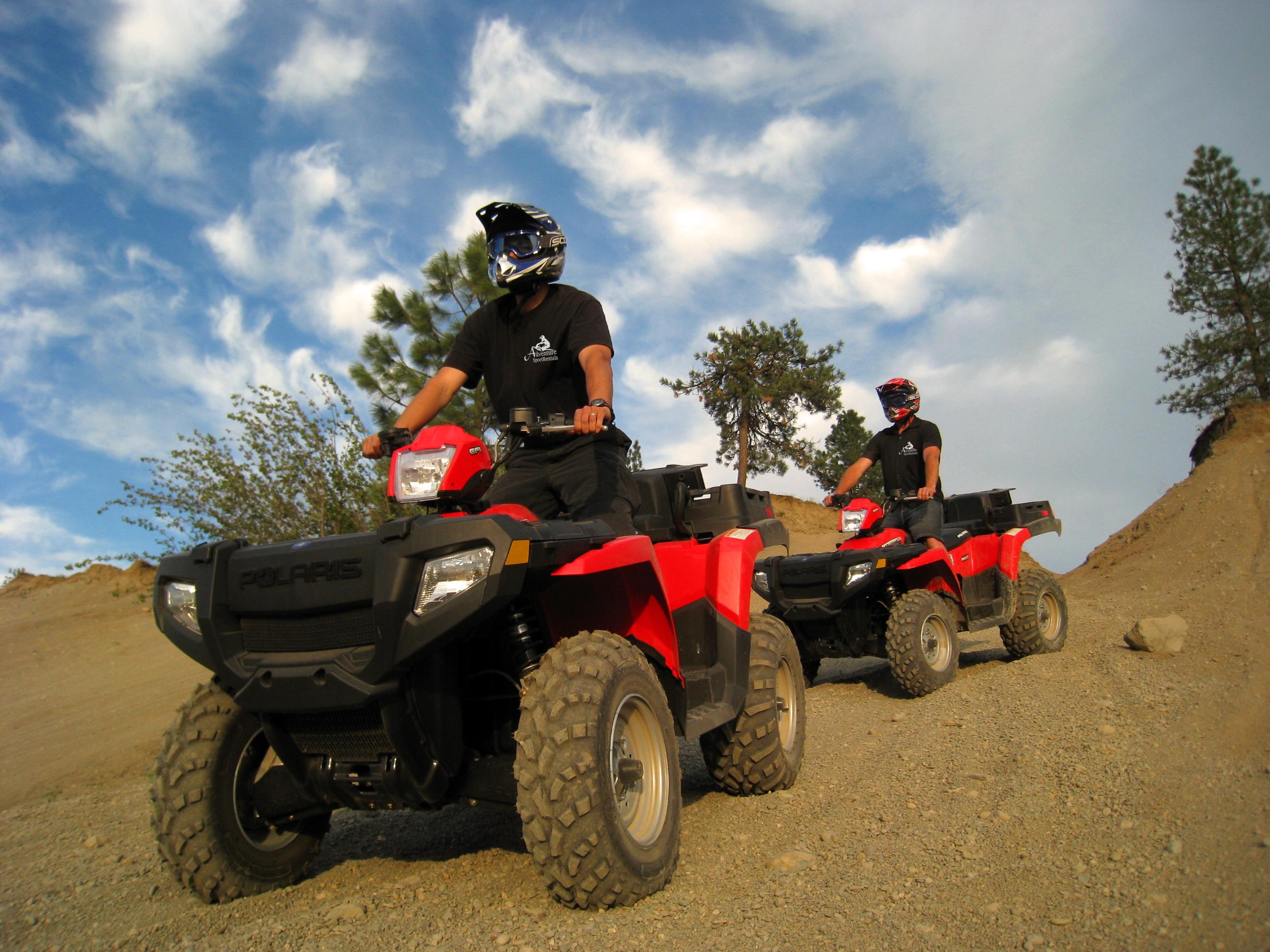 Adventure Sport Rentals