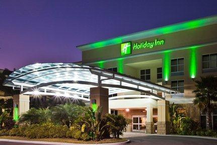 Holiday Inn Daytona Beach Lpga Blvd, an IHG Hotel