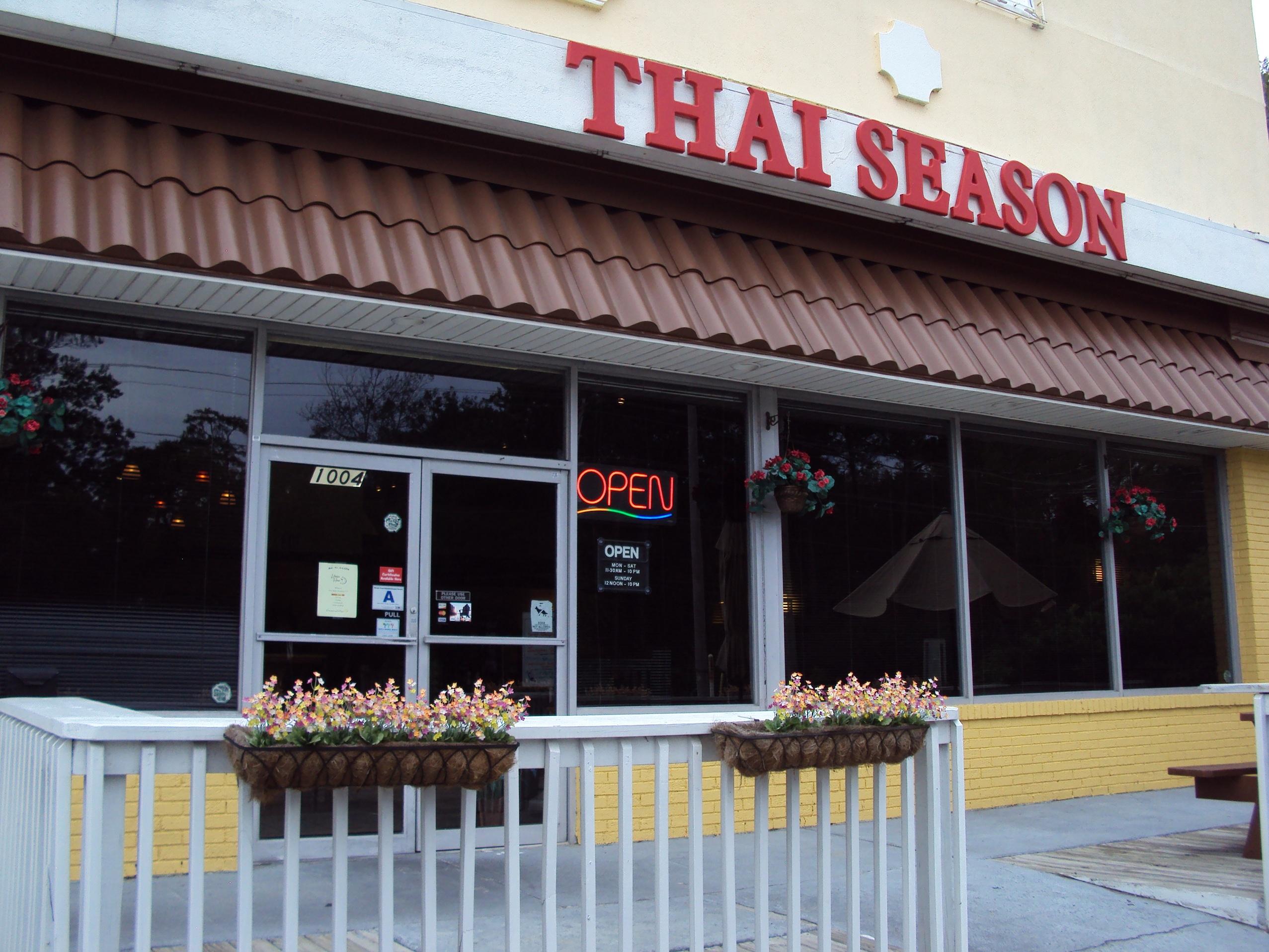 Thai Season