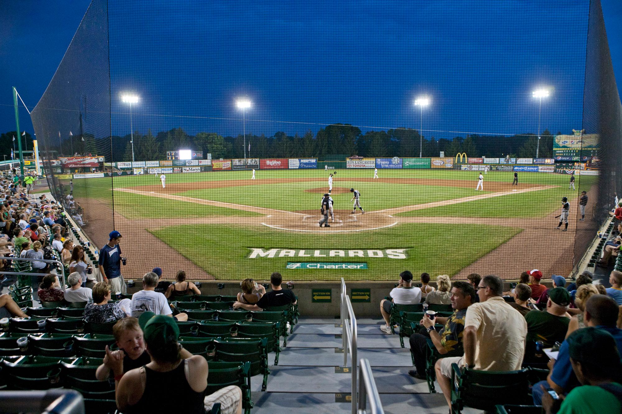 Madison Mallards