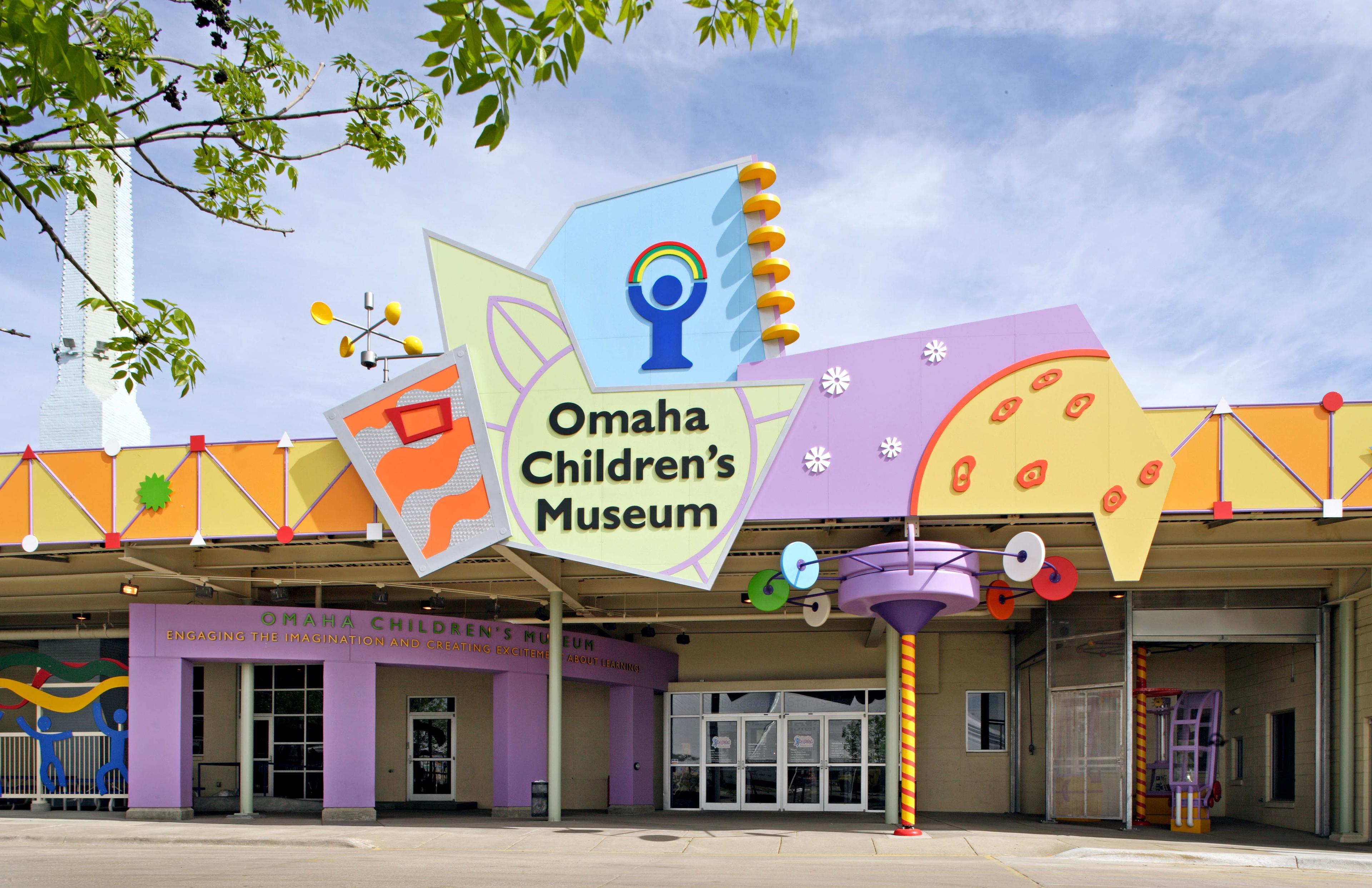 Omaha Children's Museum