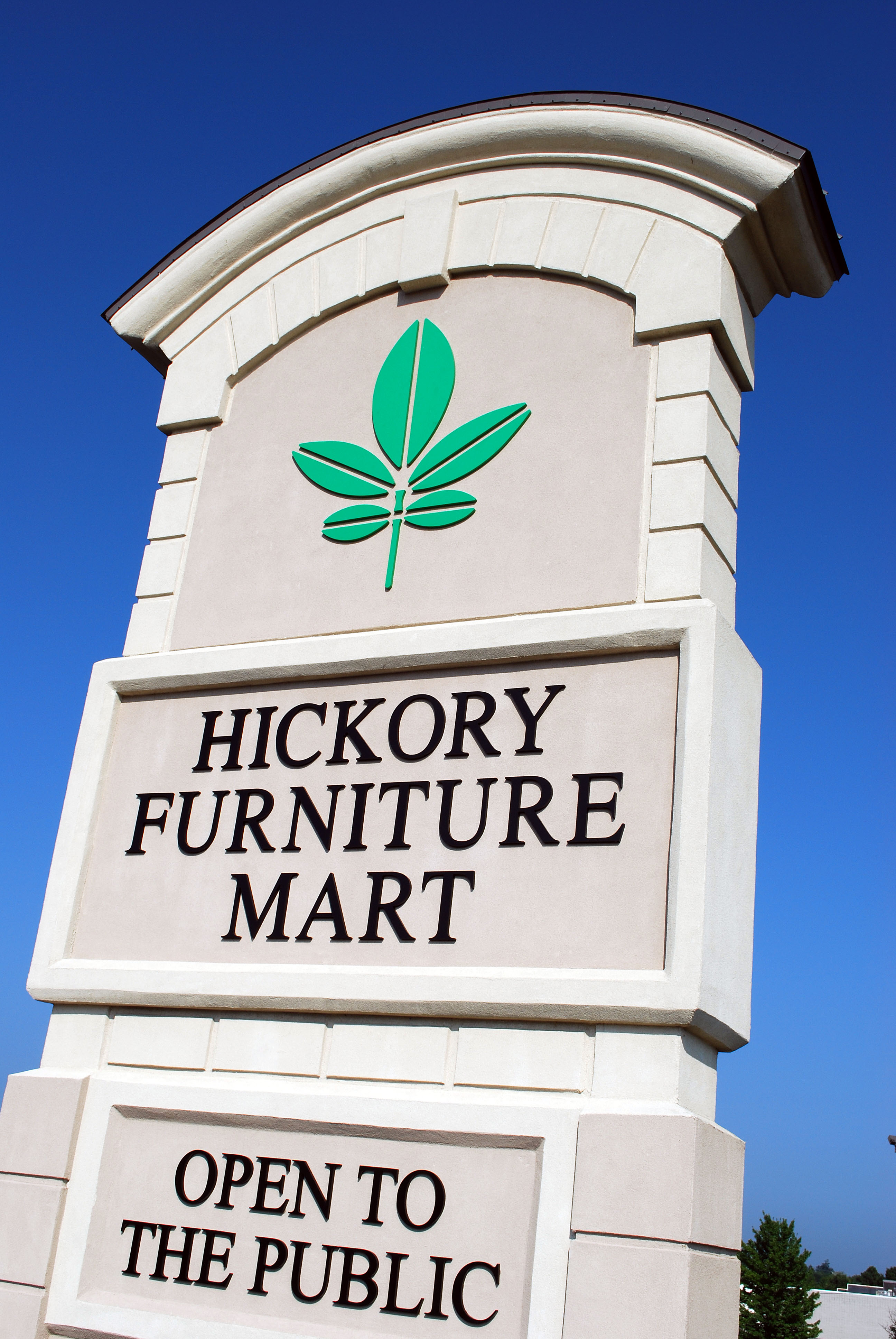 Hickory Furniture Mart