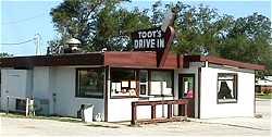 Toots Drive-In