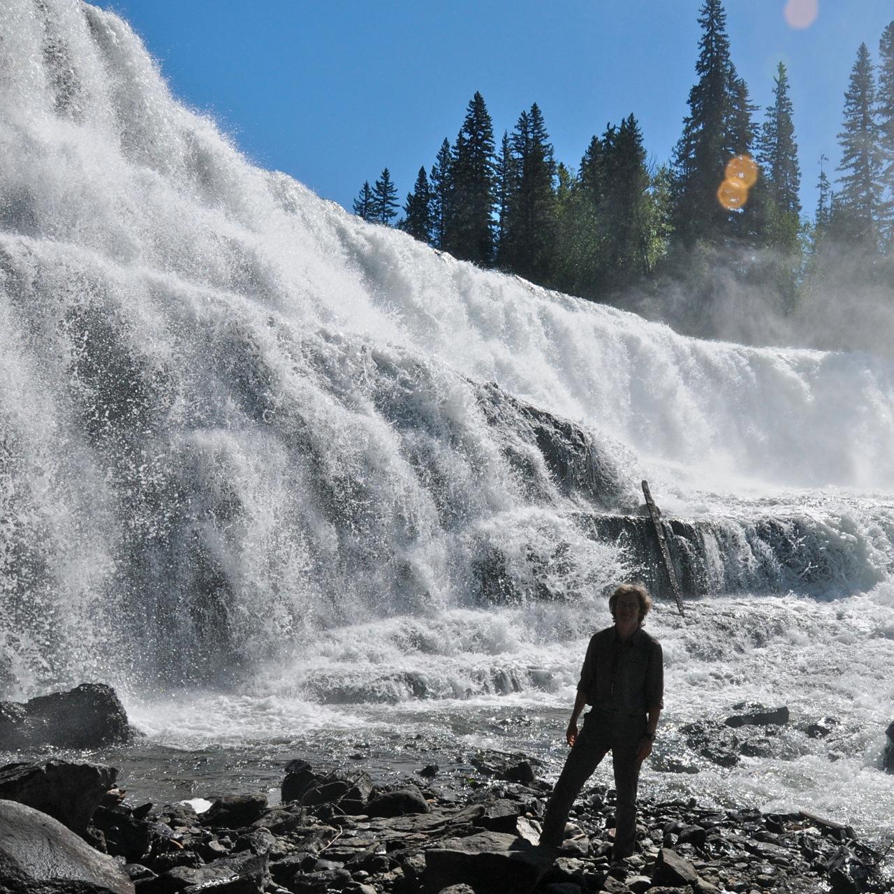 Discover Wells Gray