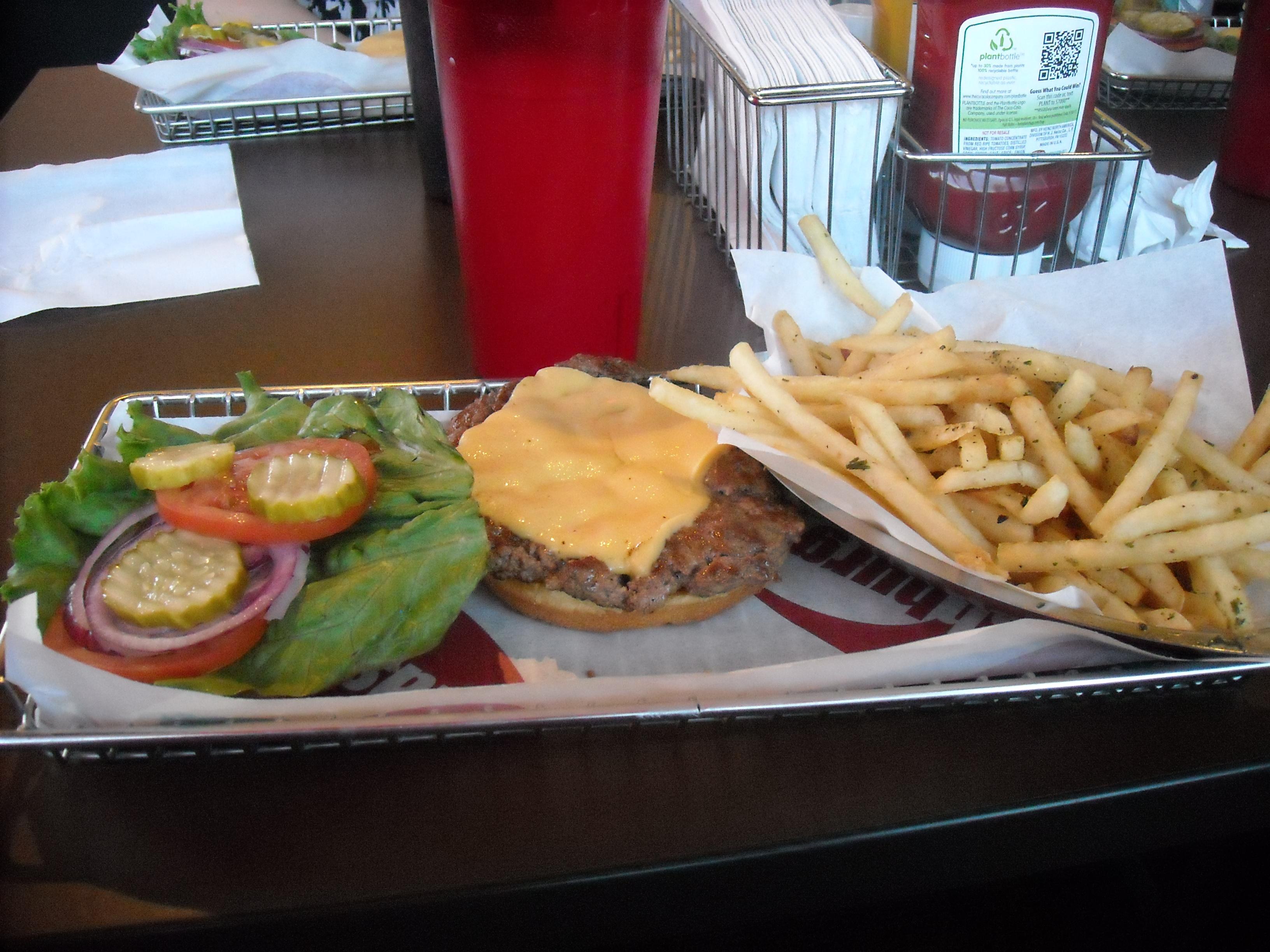 Smashburger