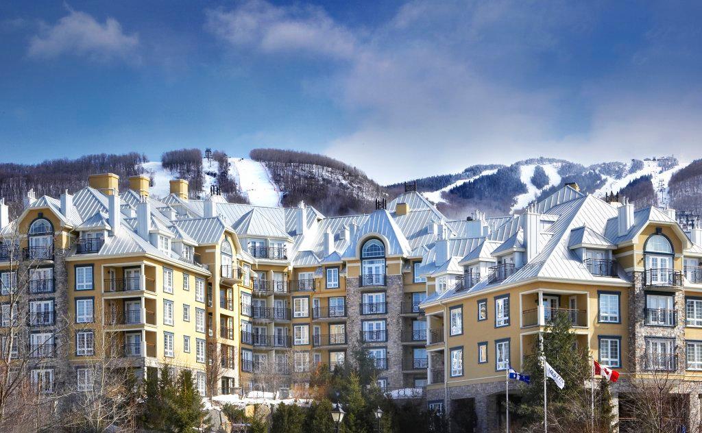 Le Westin Tremblant