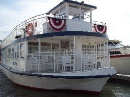 St Augustine Scenic Cruise