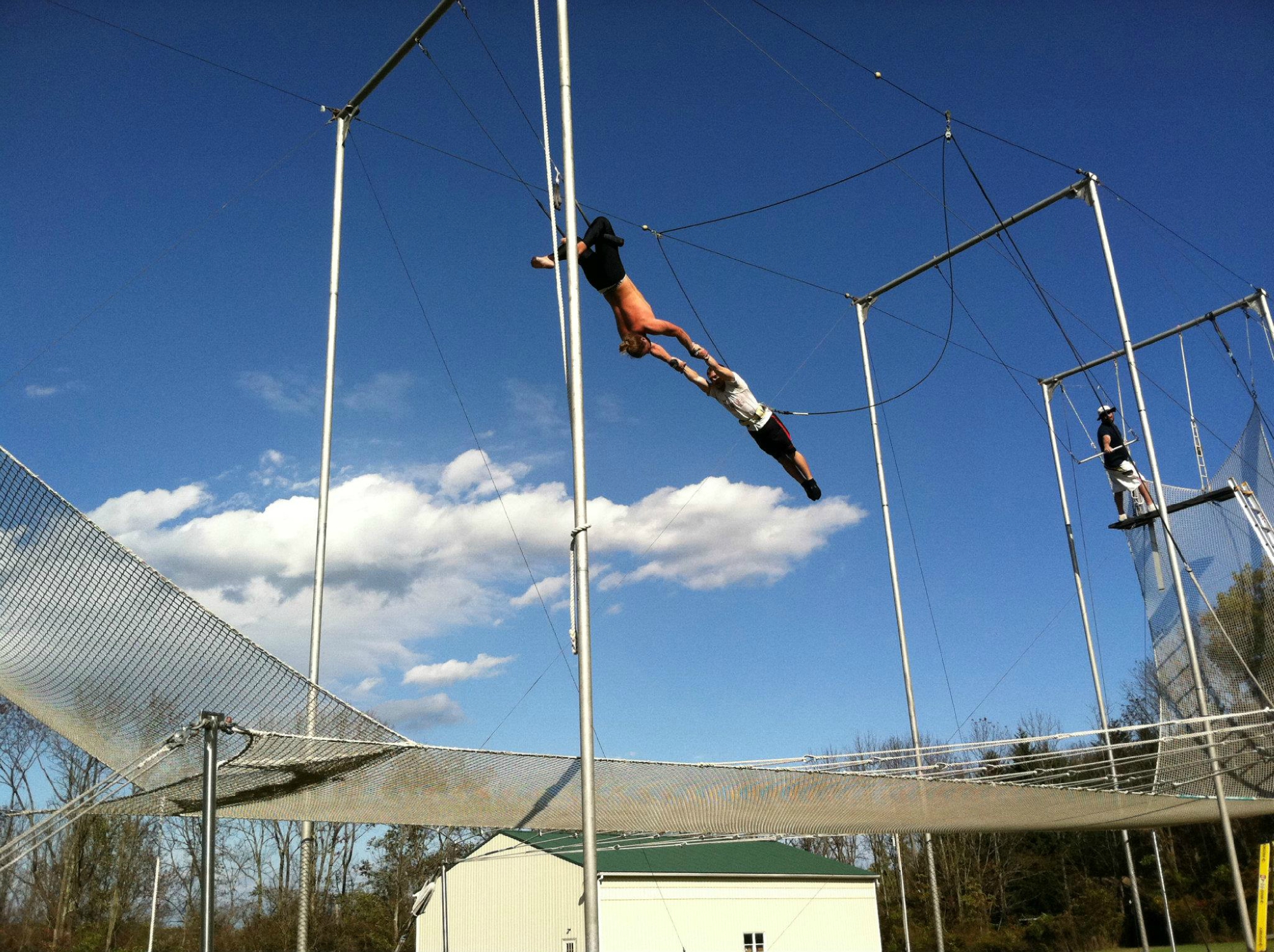 Fly School Circus Arts