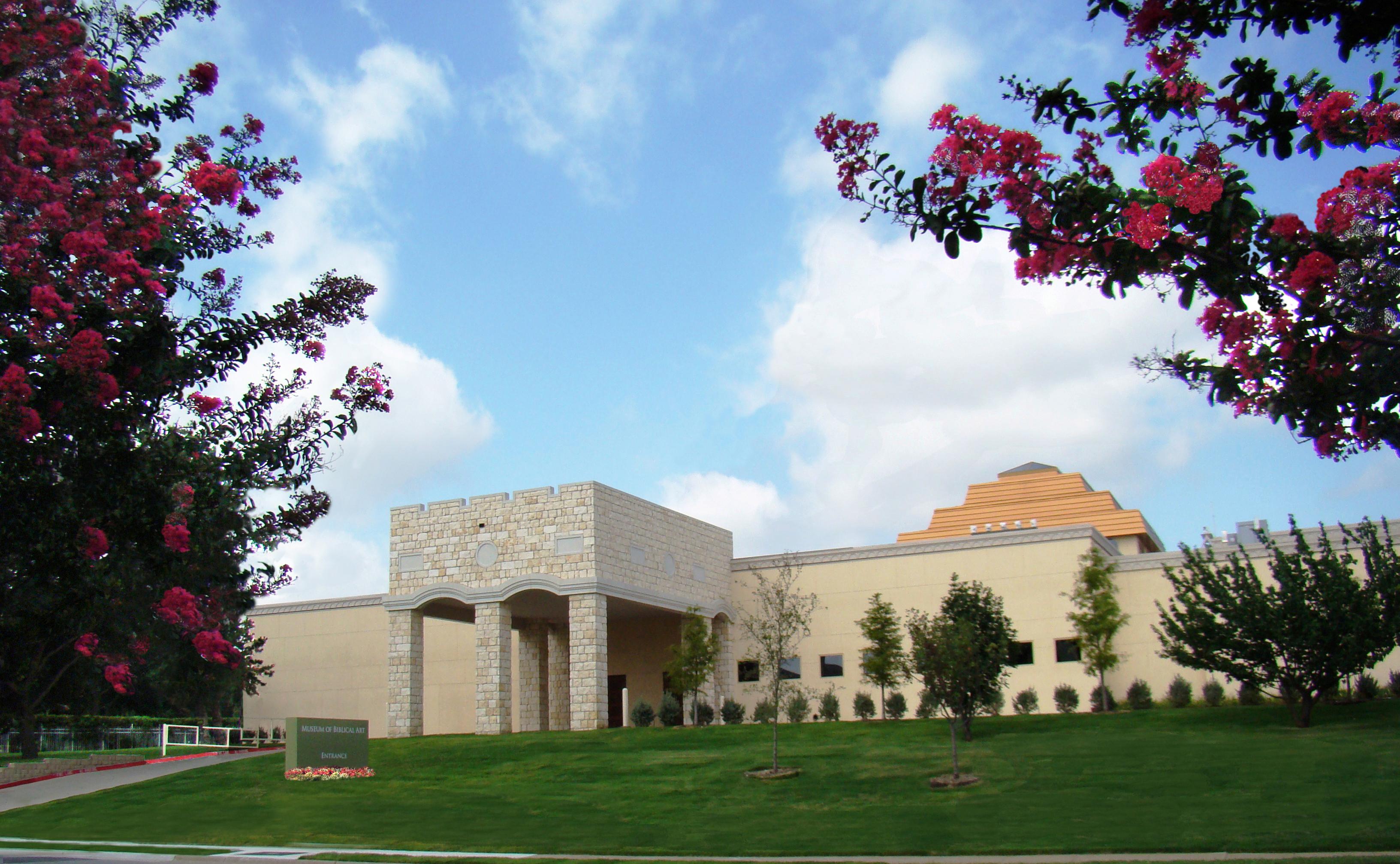 Museum of Biblical Art