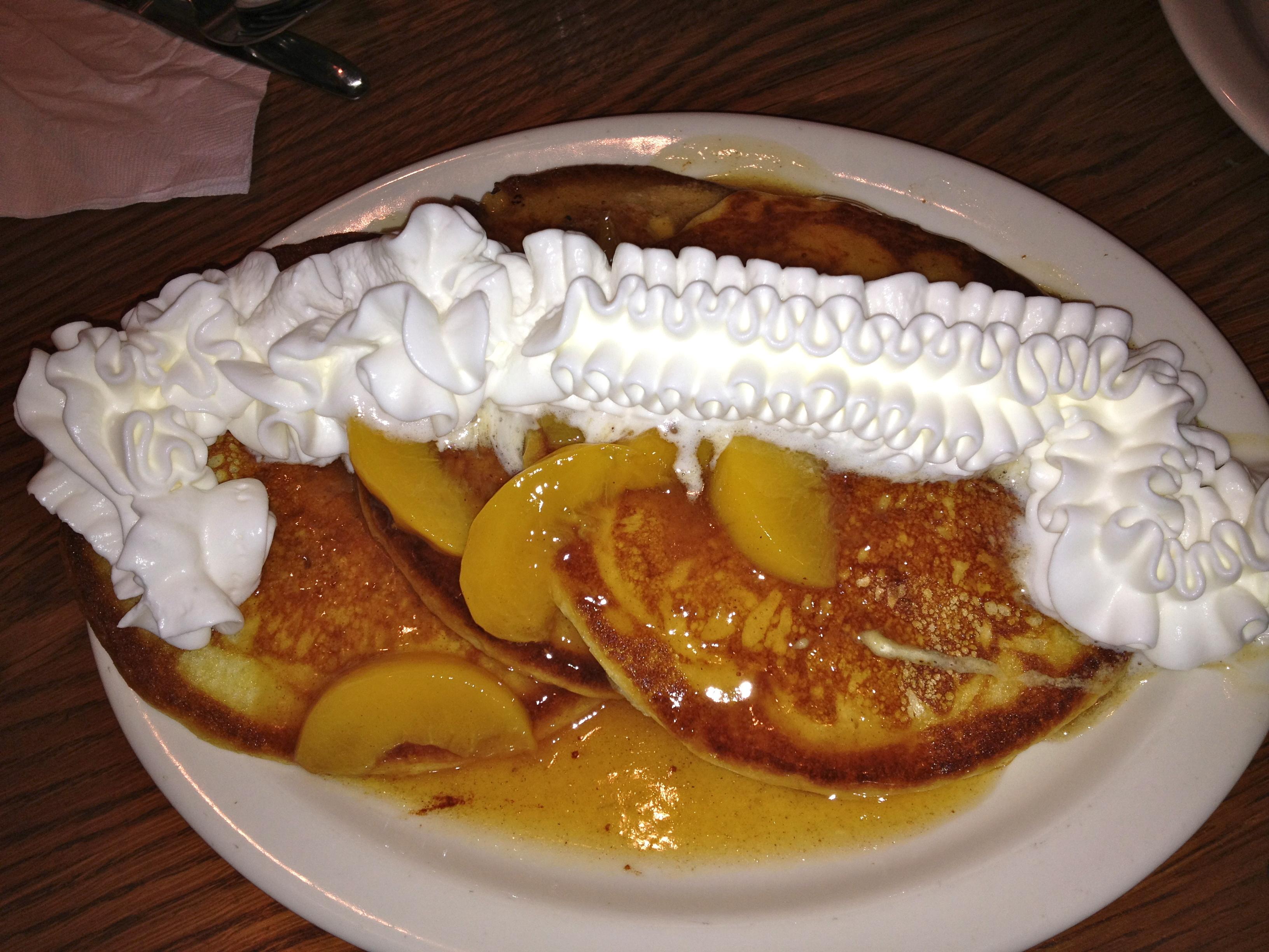 Cracker Barrel Old Country Store