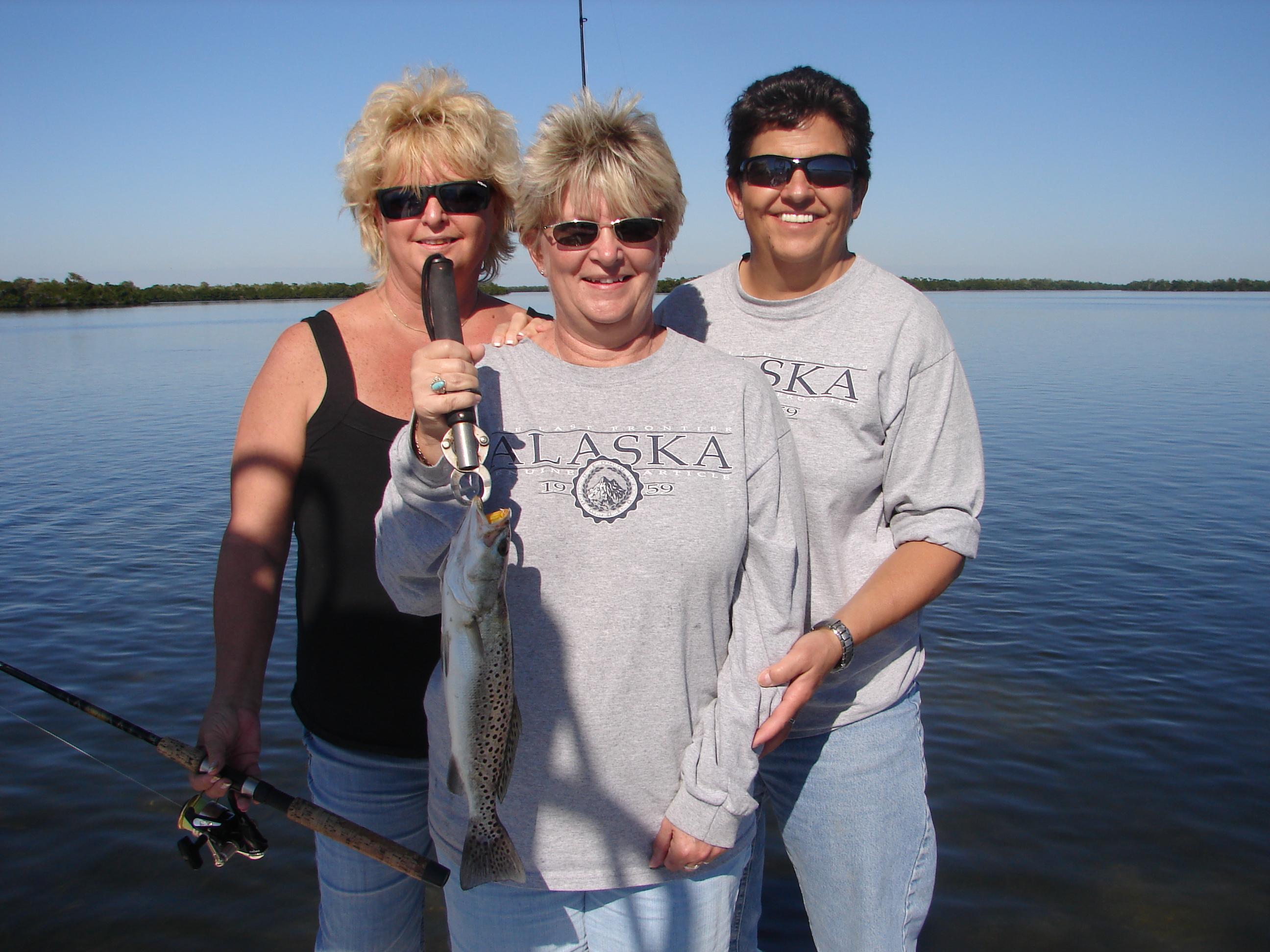 Reel Charter Fishing