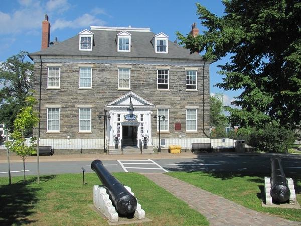 Naval Museum of Halifax