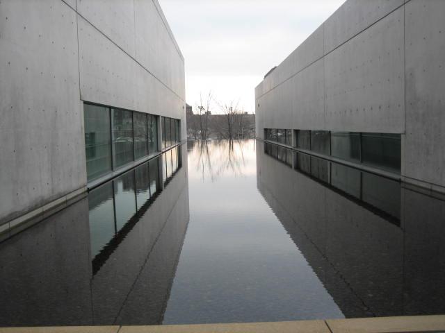 Pulitzer Arts Foundation