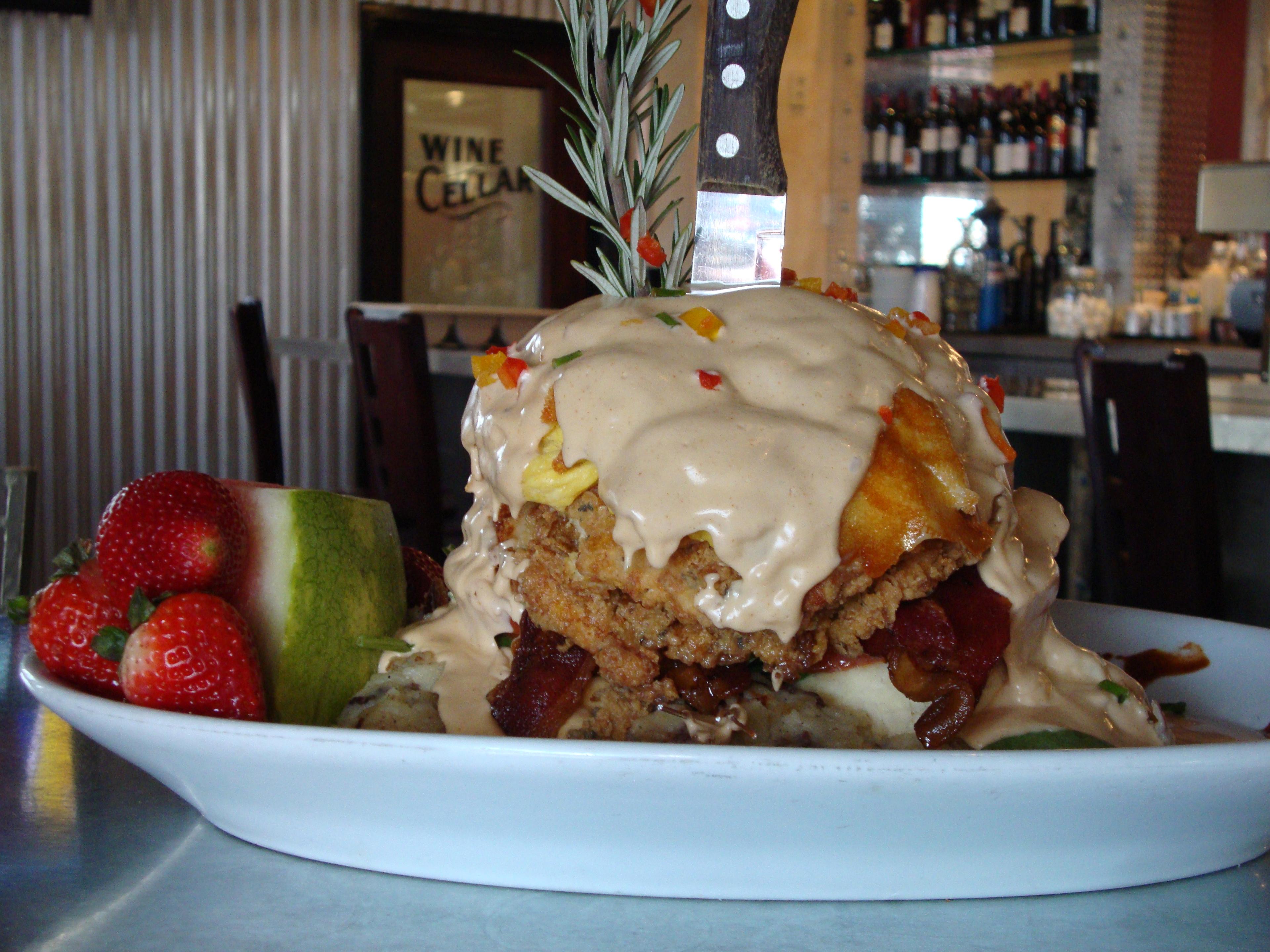 Hash House A Go Go