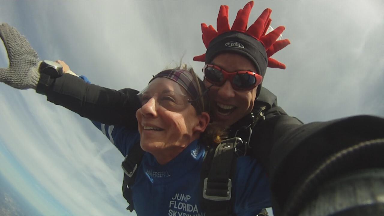 Jump Florida Skydiving