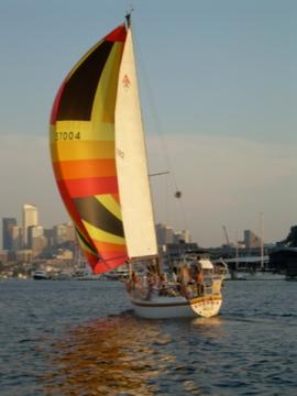 Lake Union Charters & Adventures