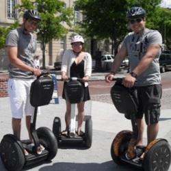 San Antonio Segway Tours