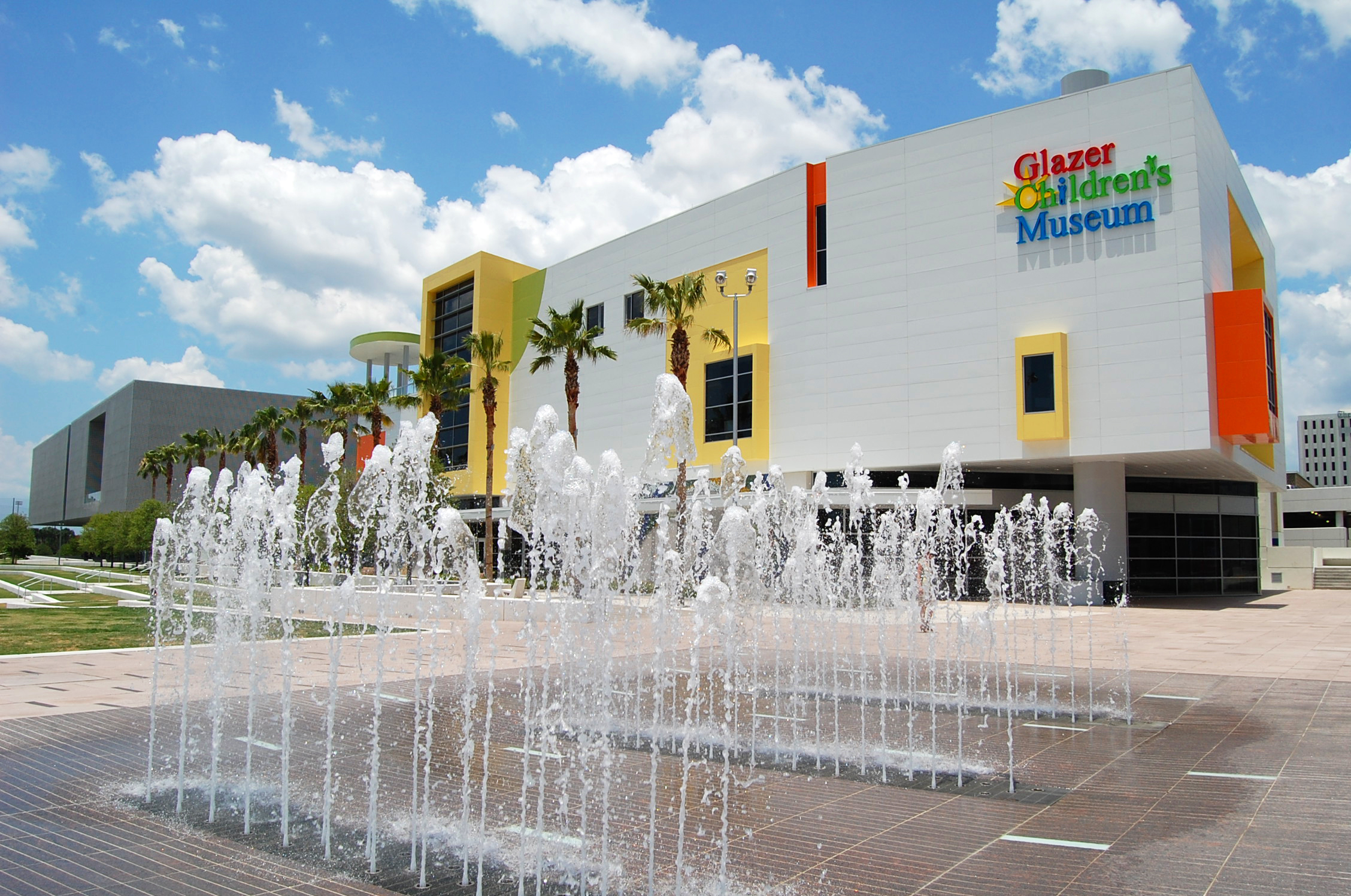 Glazer Children's Museum