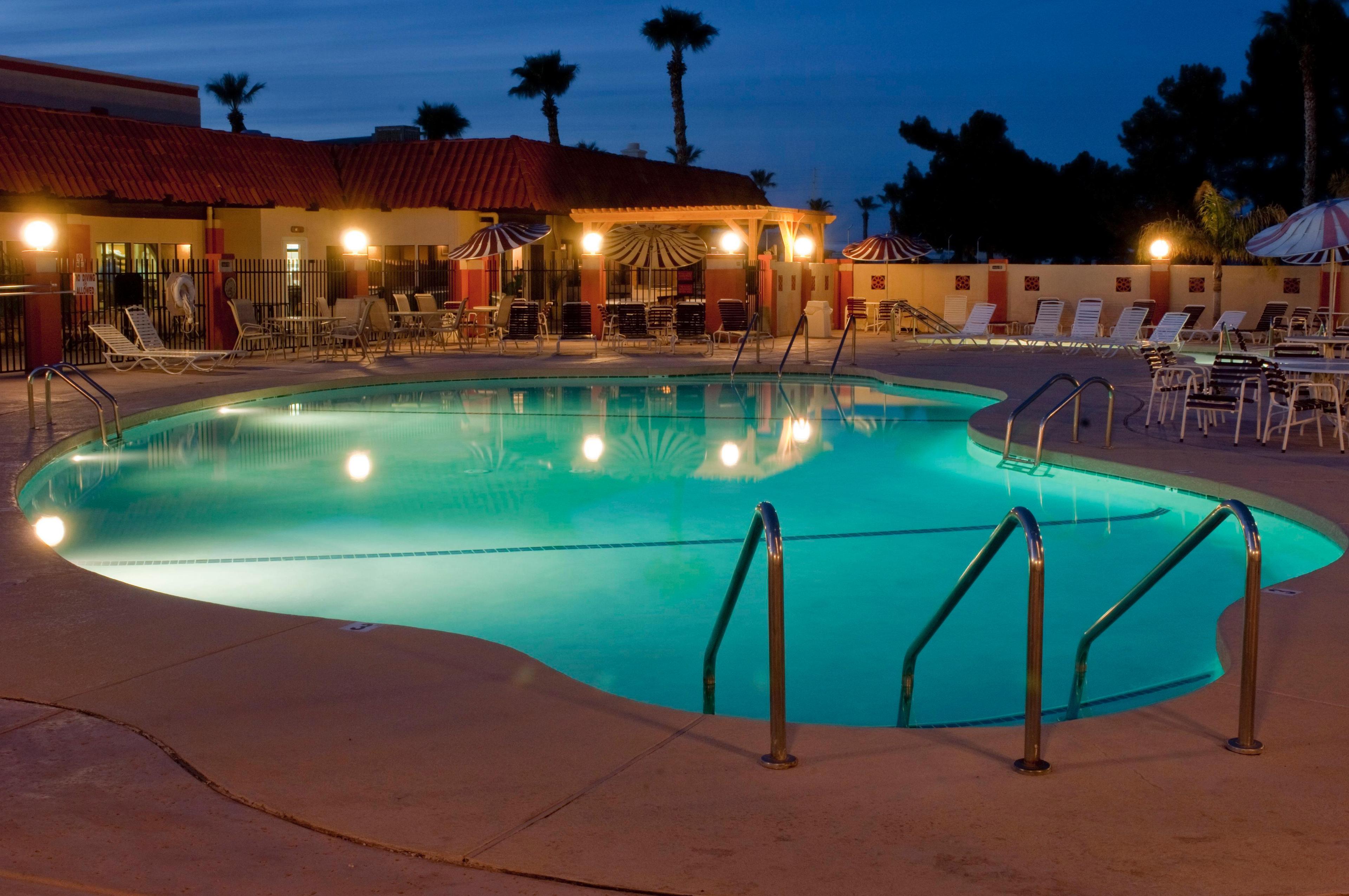 Westwind RV & Golf Resort