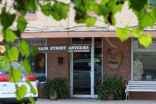 Main Street Antiques and Collectibles