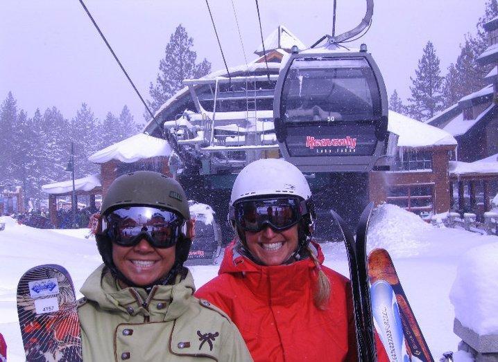 Black Tie Ski Rentals of South Lake Tahoe