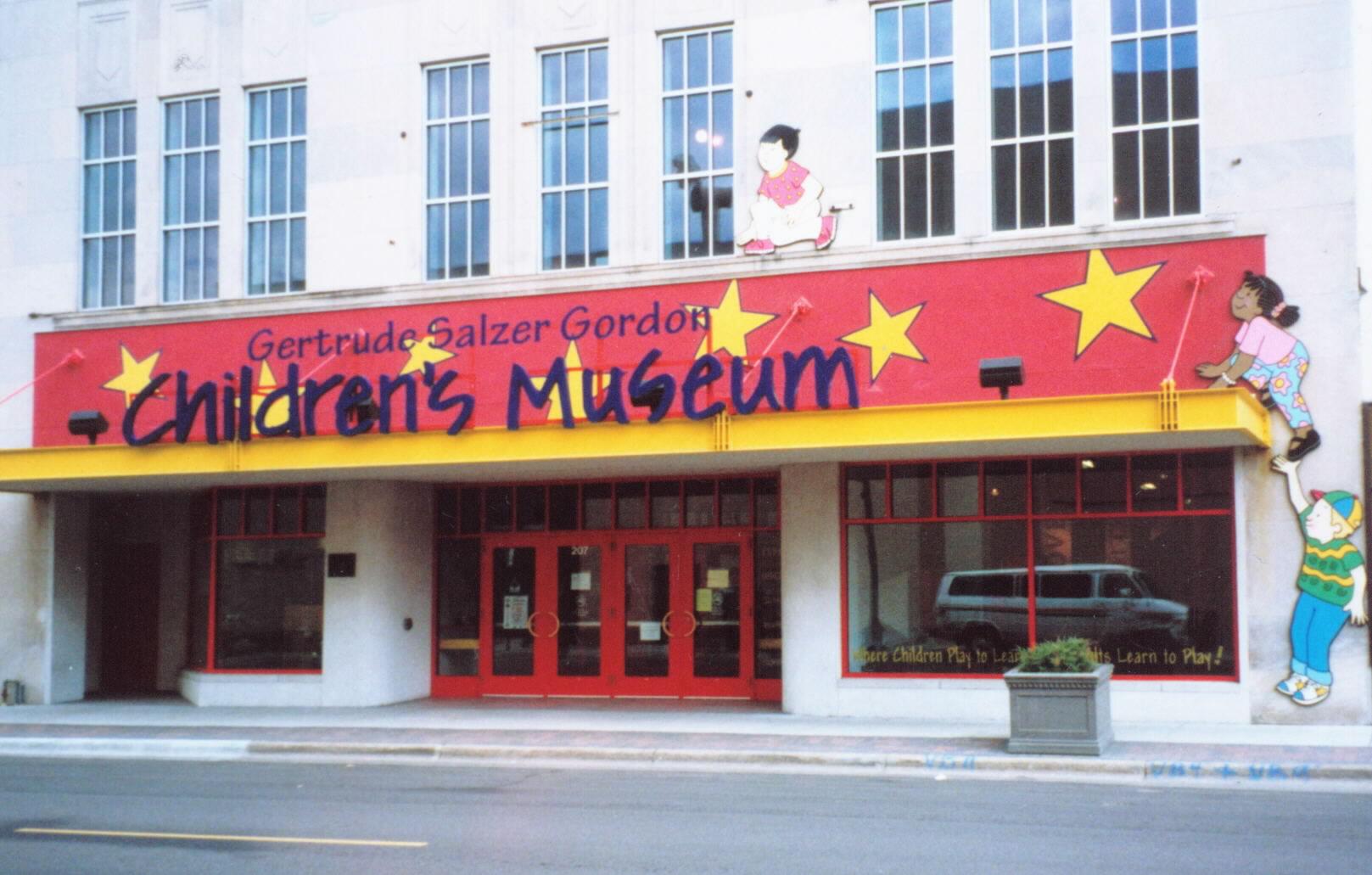 Children's Museum of La Crosse