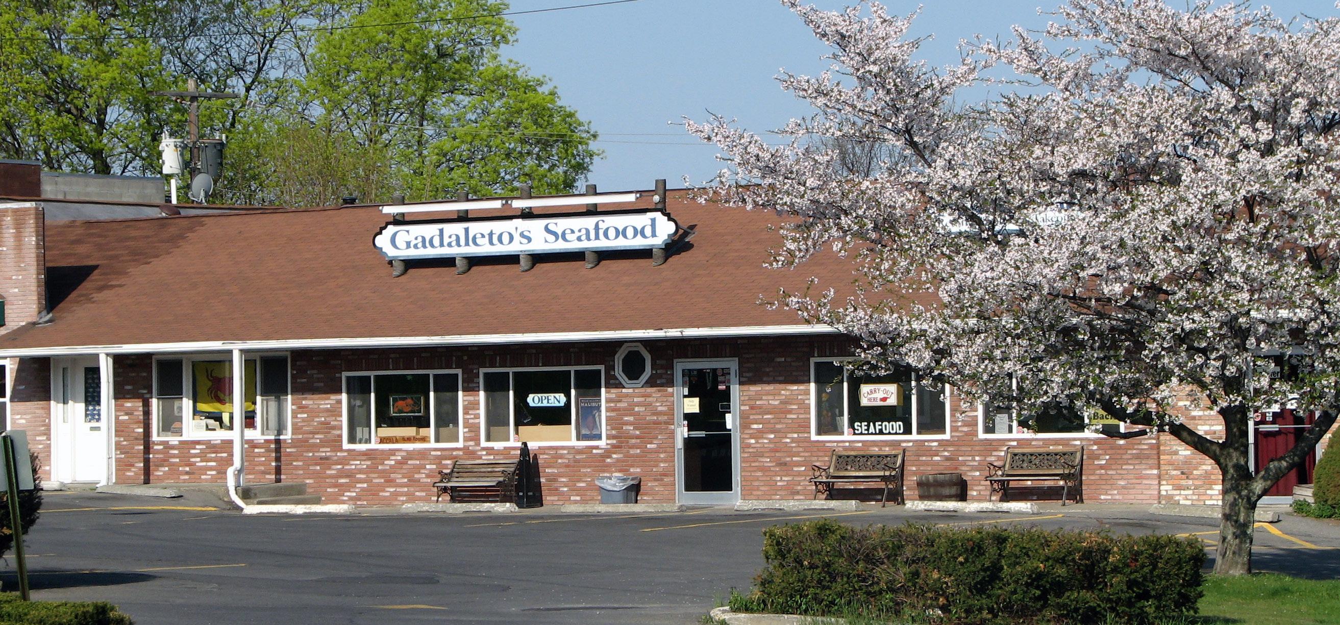 Gadaleto's Seafood