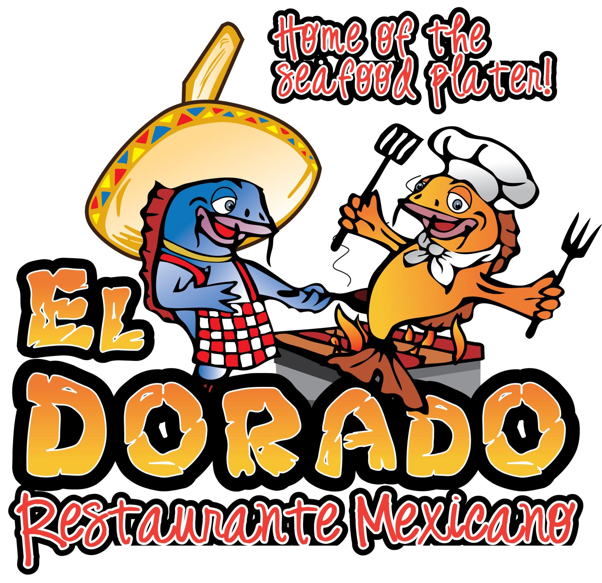 el dorado mexican restaurant