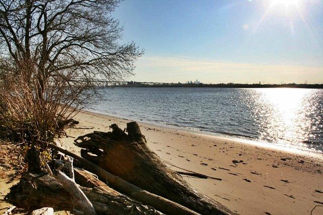 Palmyra Cove Nature Park