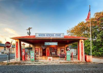 Waring General Store