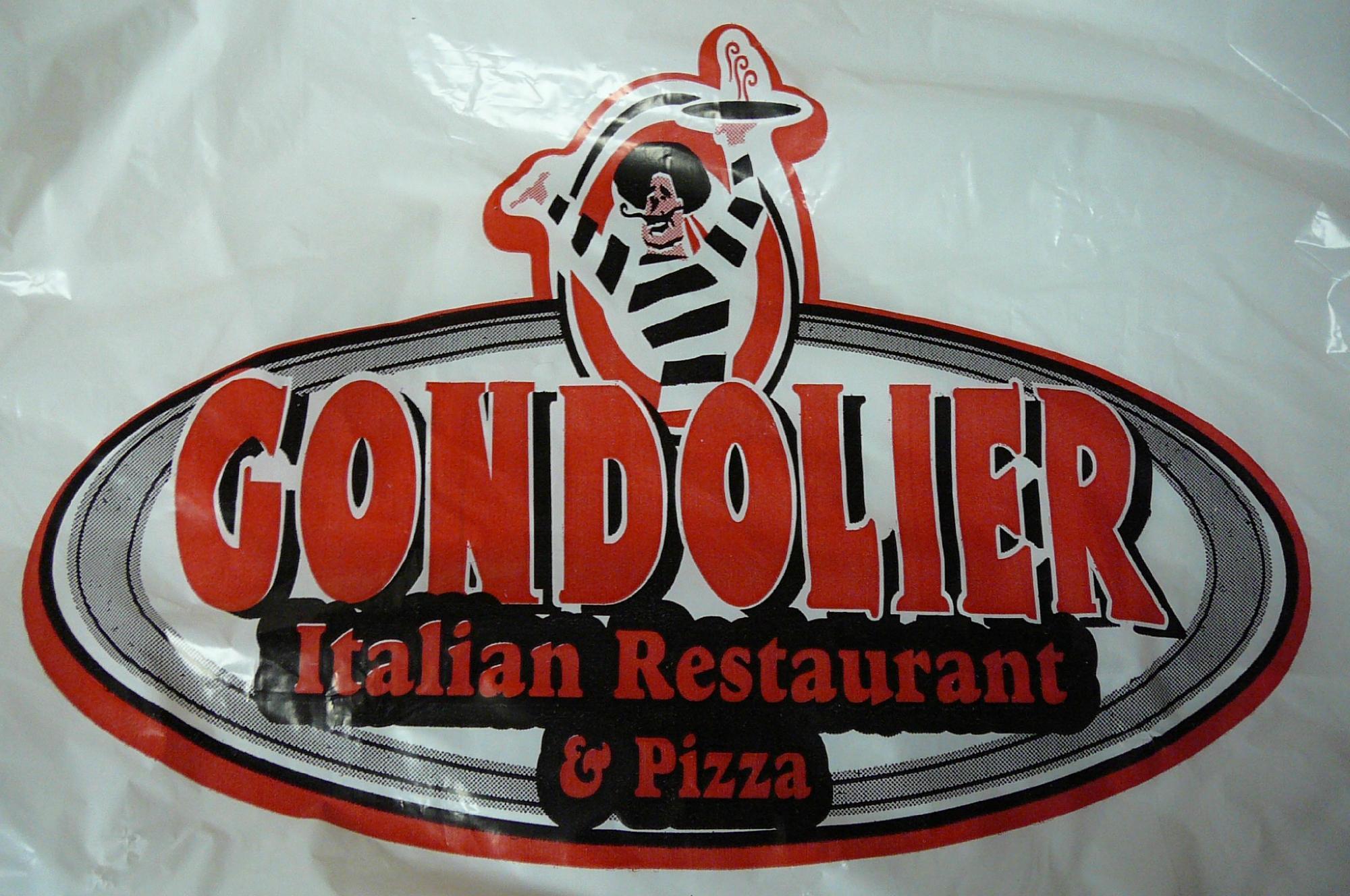 Gondolier Italian Restaurant