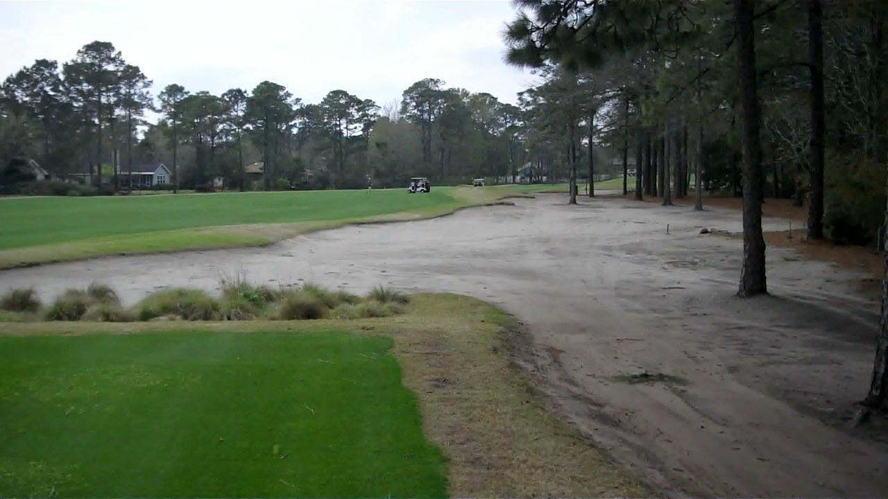 Founders Club At Pawleys Island