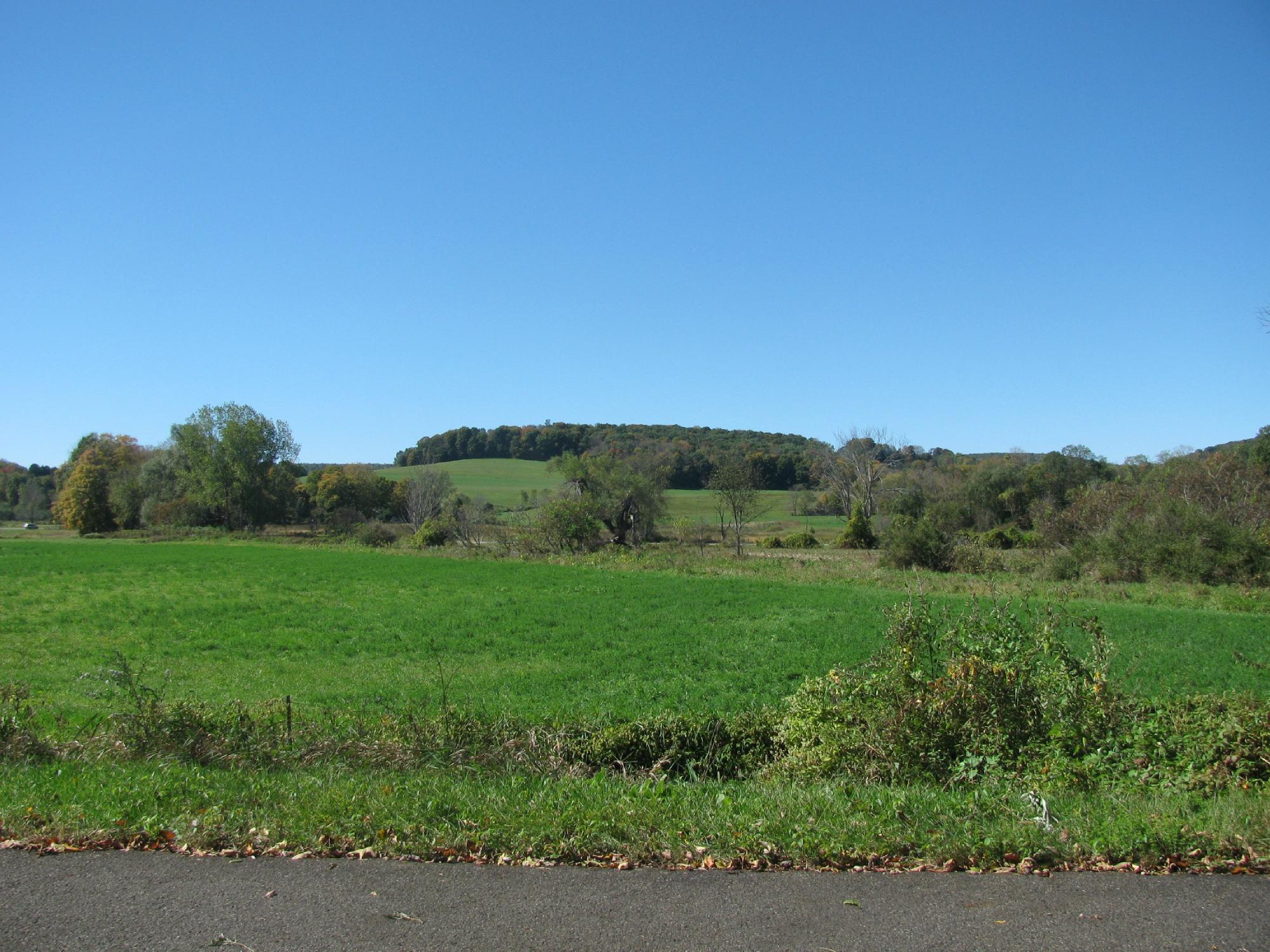 Harlem Valley Rail Trail Association