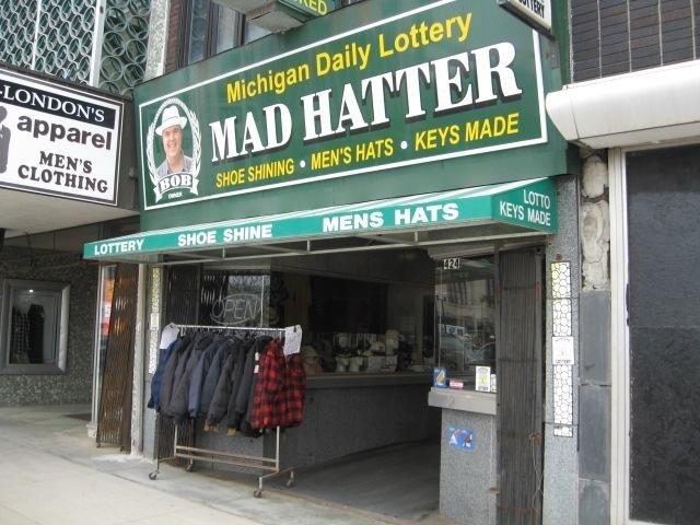 Mad Hatter