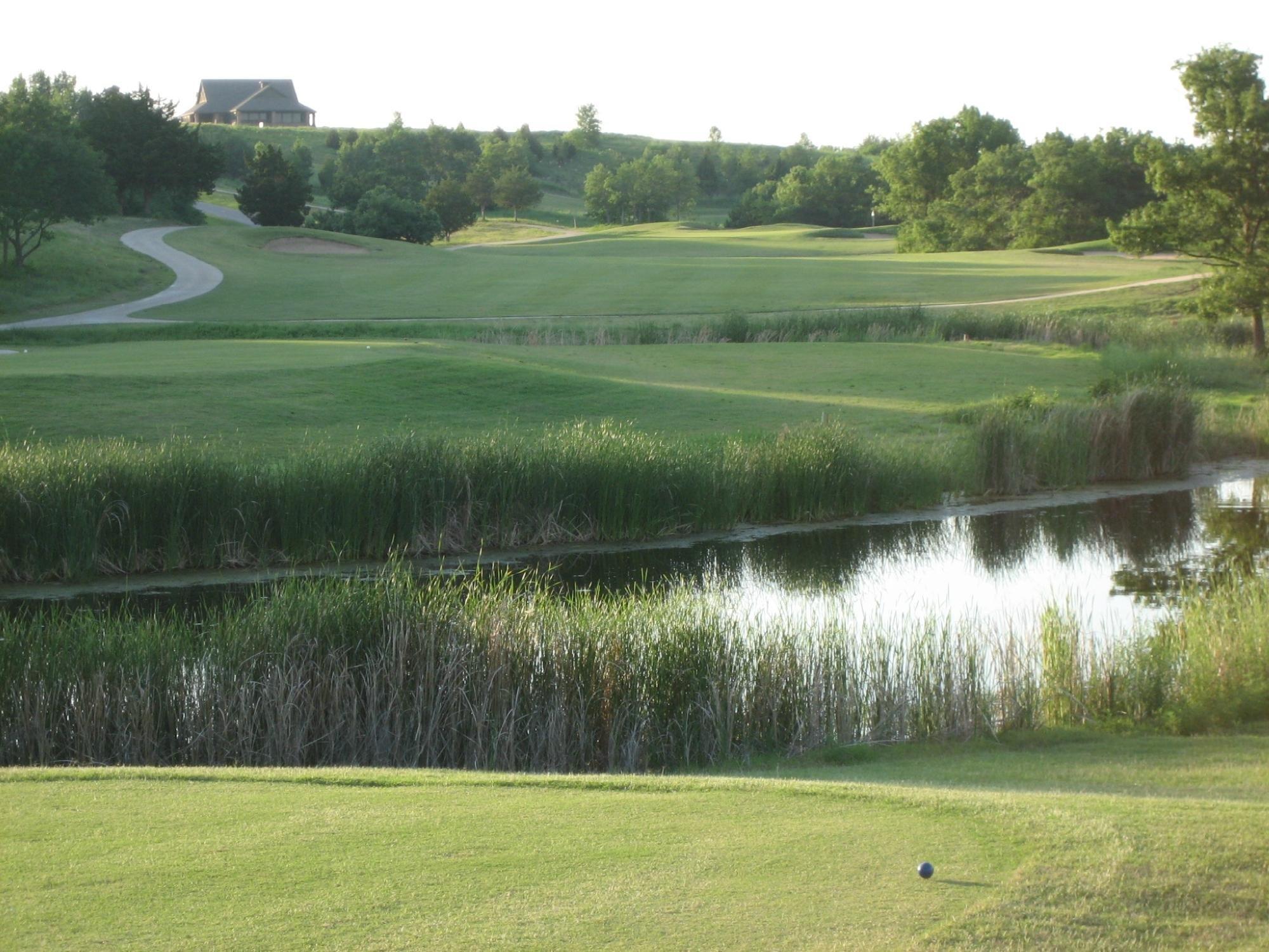 Chickasaw Pointe Golf Club