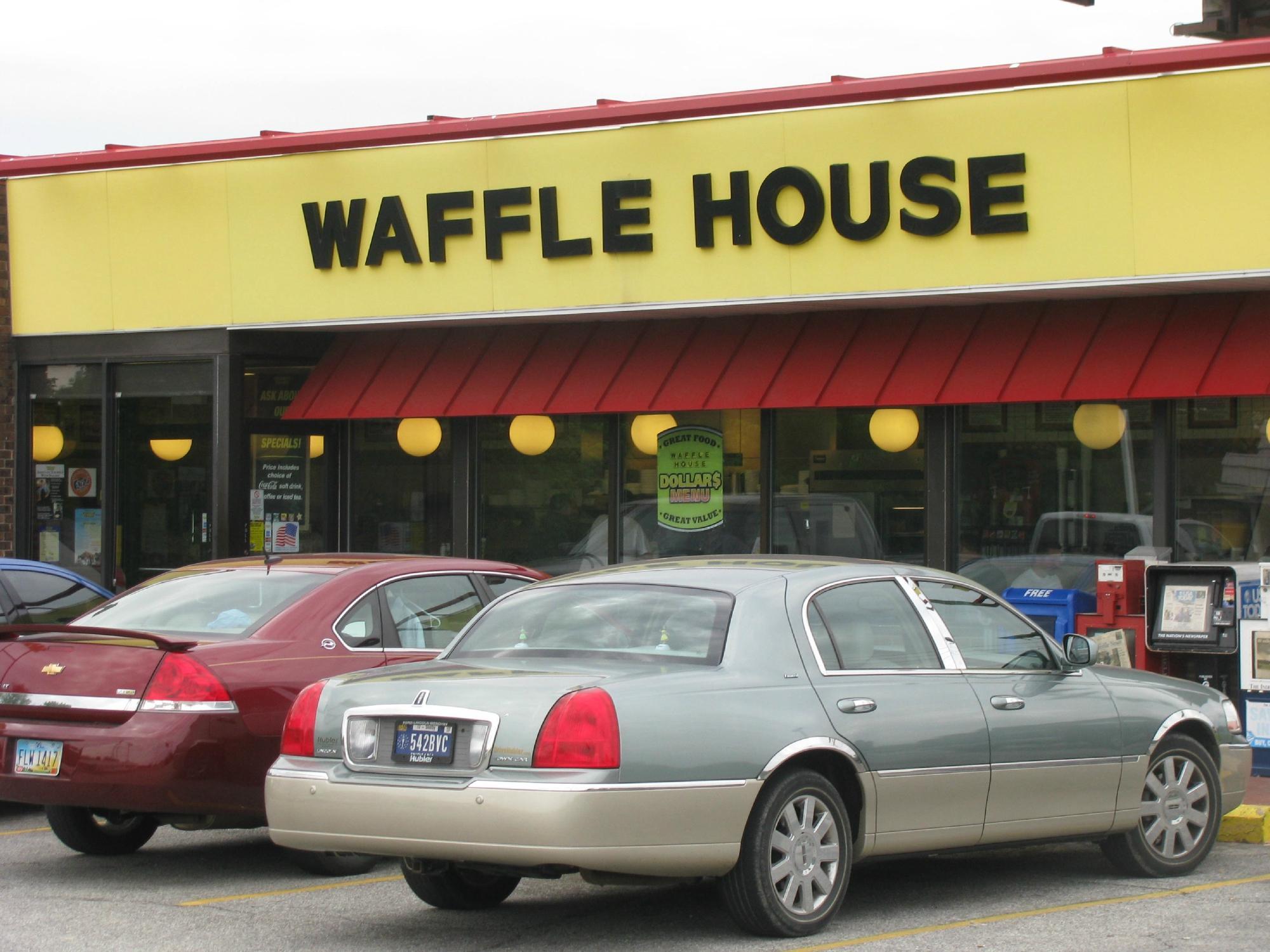 Waffle House