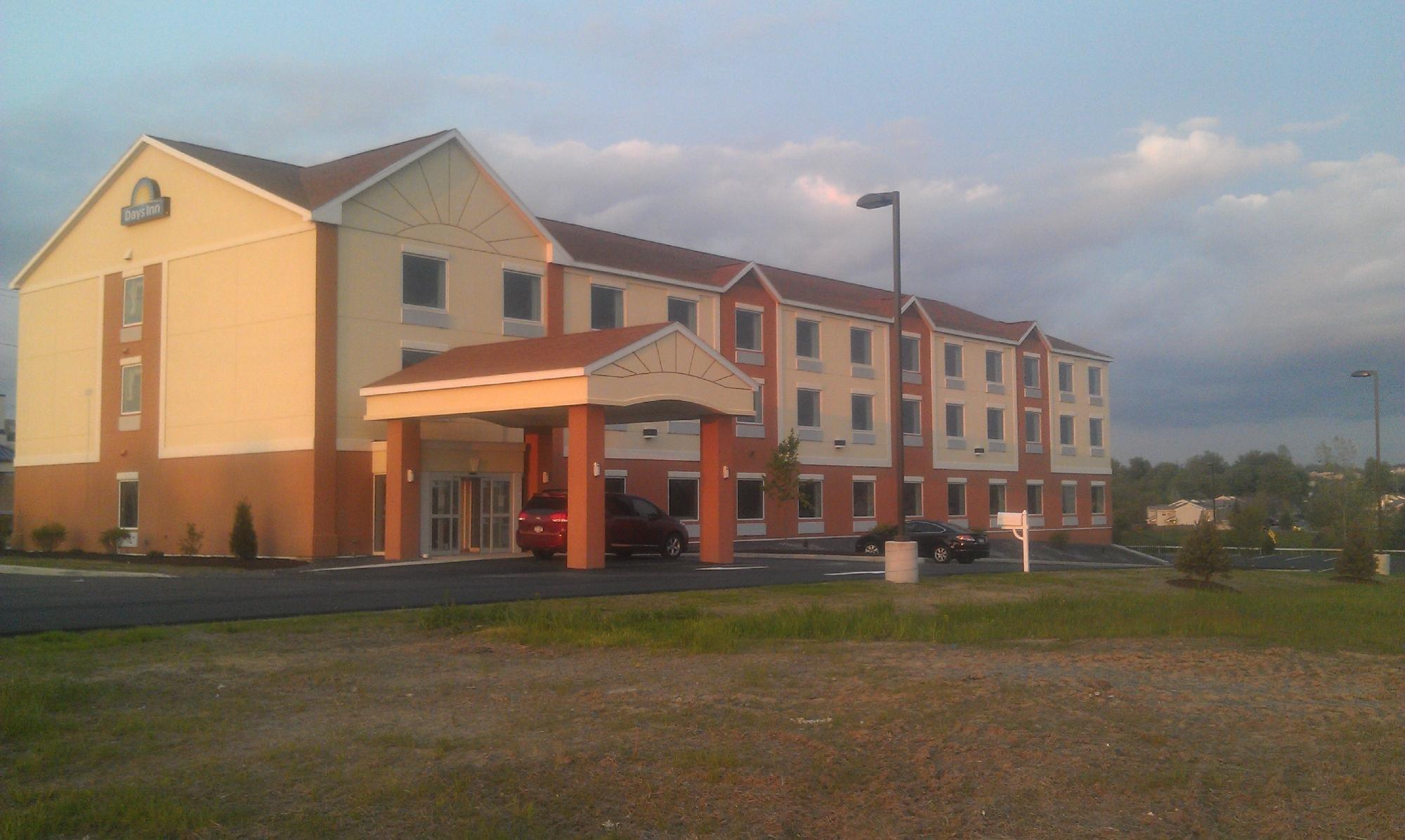 Days Inn By Wyndham Evans Mills/Fort Drum