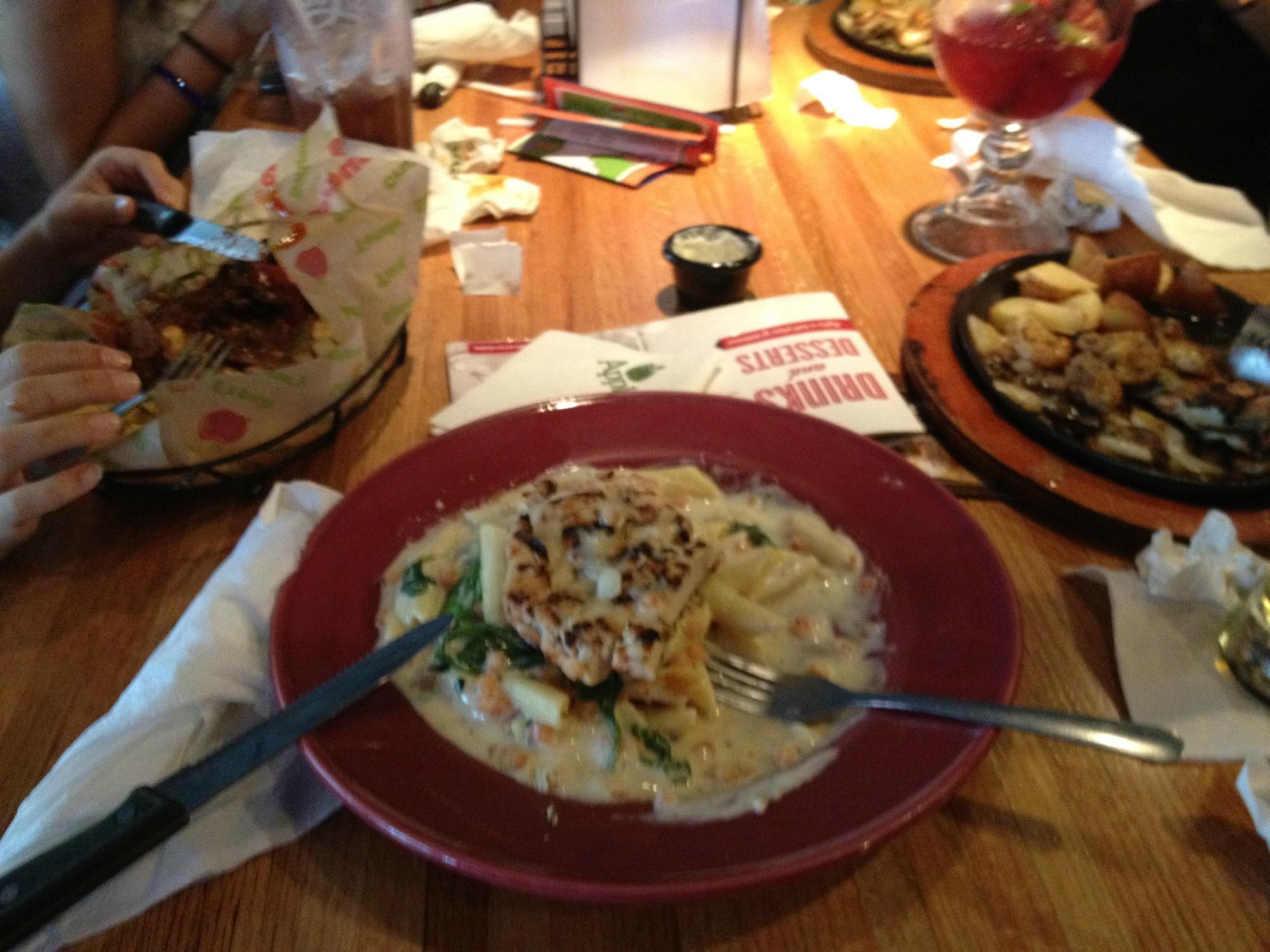 Applebee's