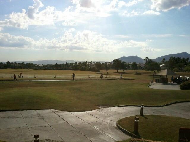 Legacy Golf Club