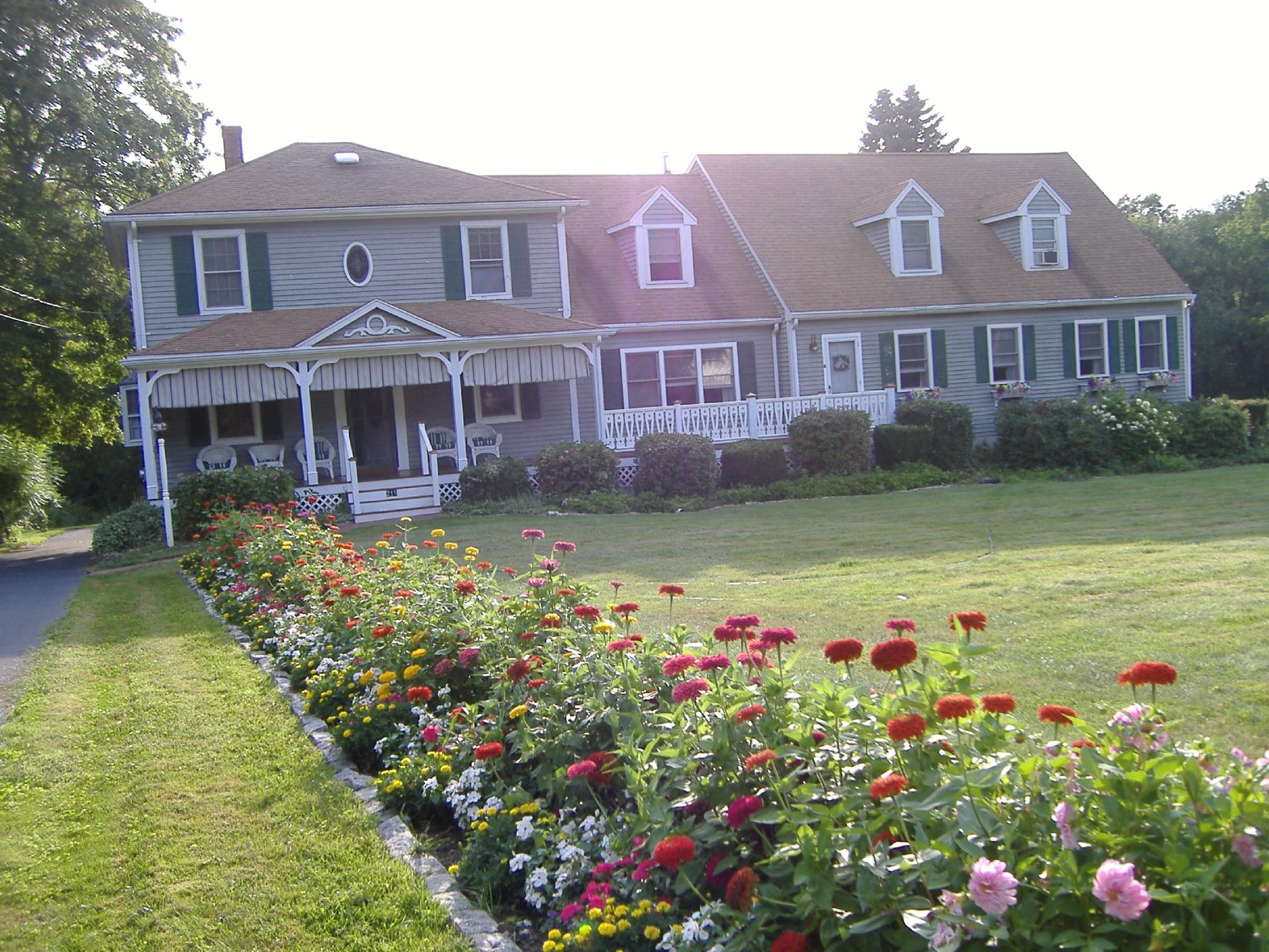 Village Bed and Breakfast