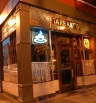 Tarrant's Cafe