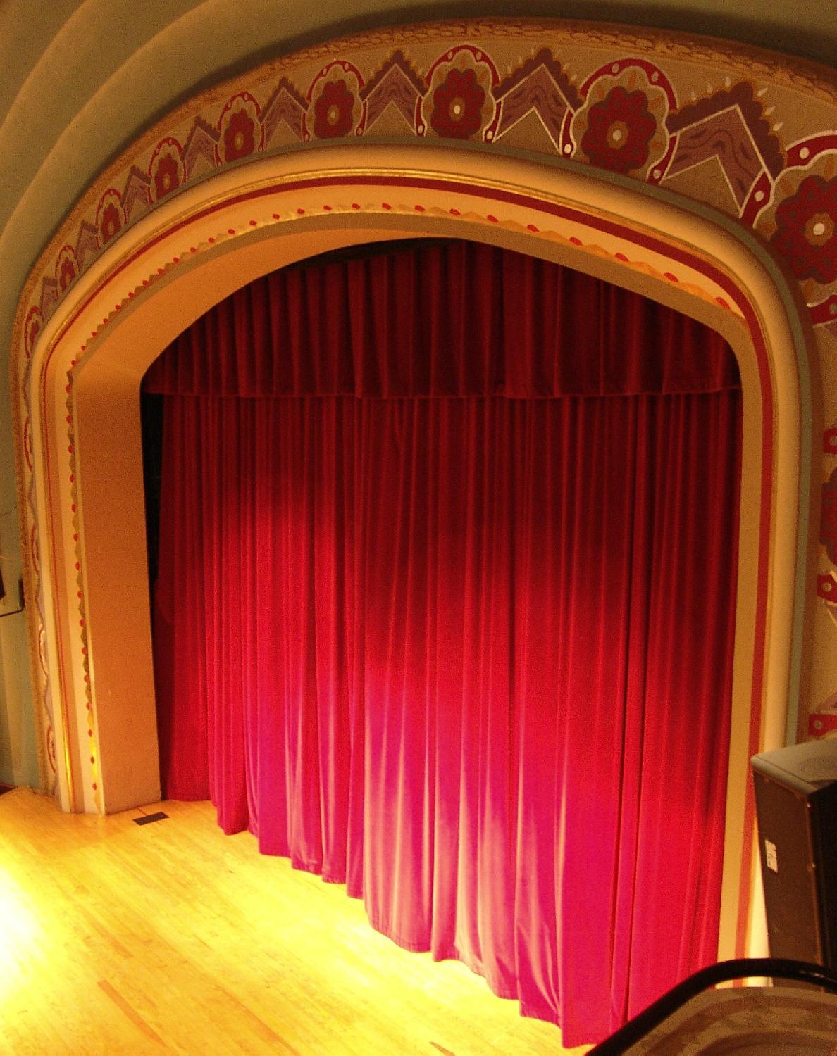 Avalon Theatre