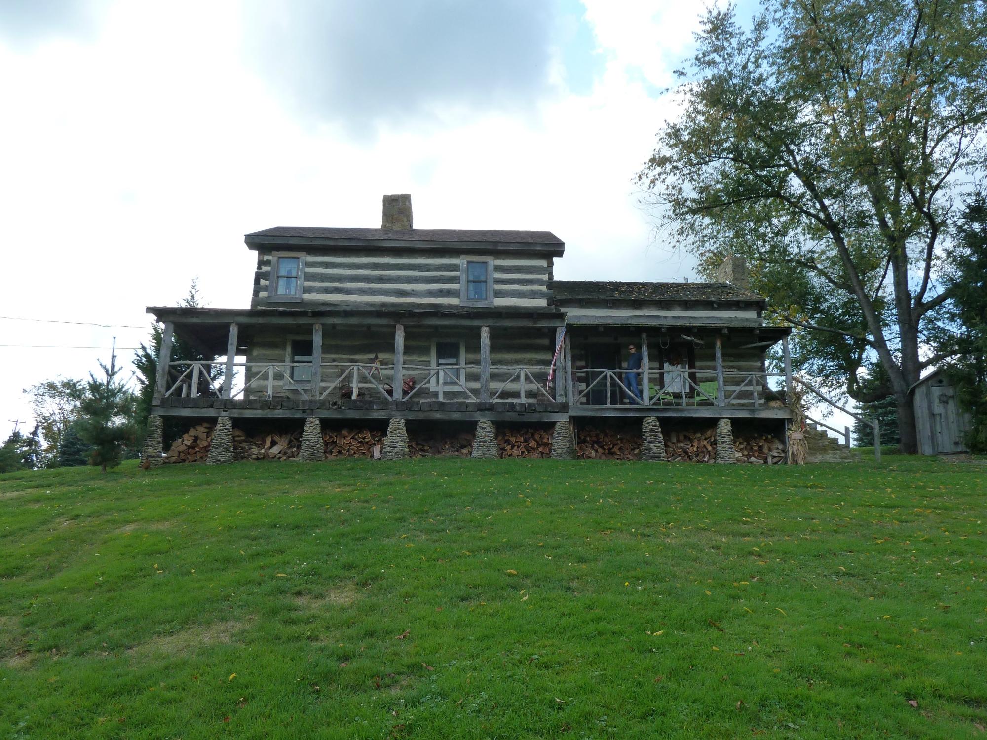 Country Road Bed and Breakfast