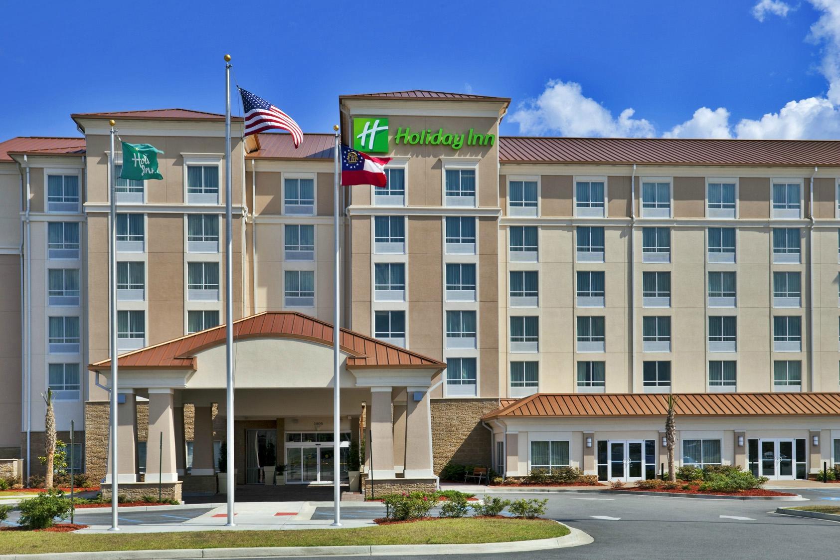 Holiday Inn Valdosta Conference Center