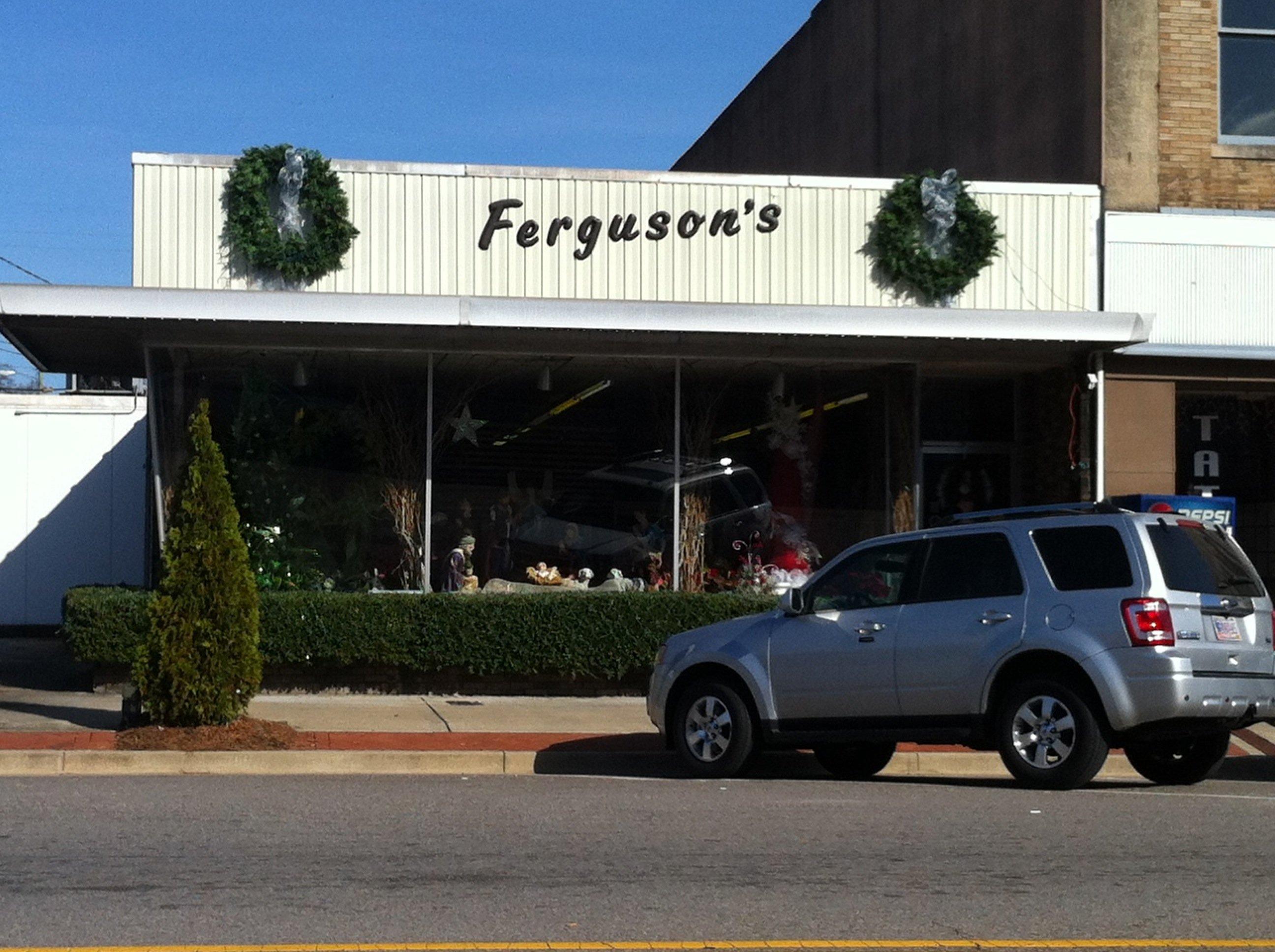 Ferguson Florists Inc