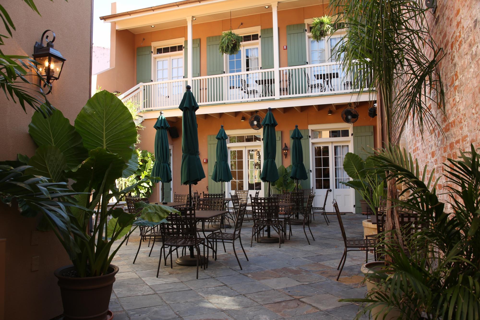 Irish Cultural Museum of New Orleans