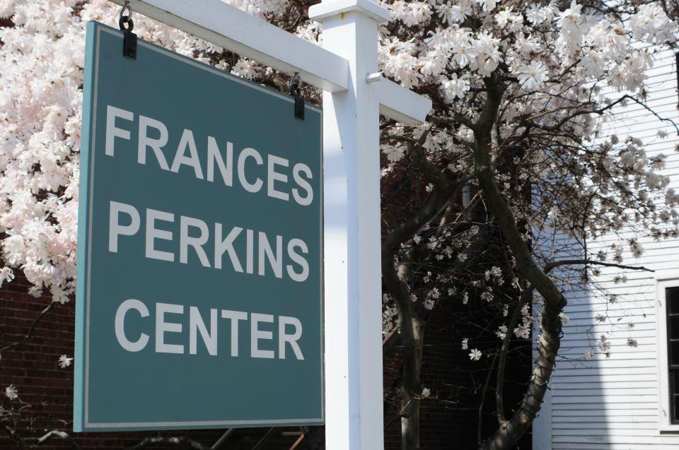 Frances Perkins Center